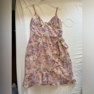 Size Small. Alter’d State dress.